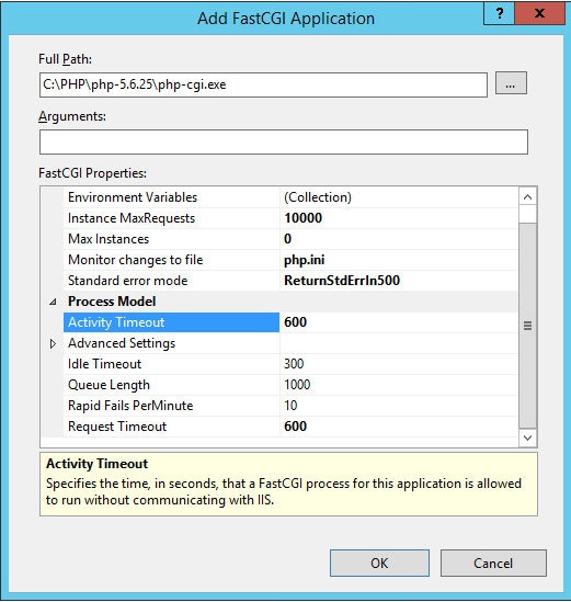 php_iis_newfastcgi